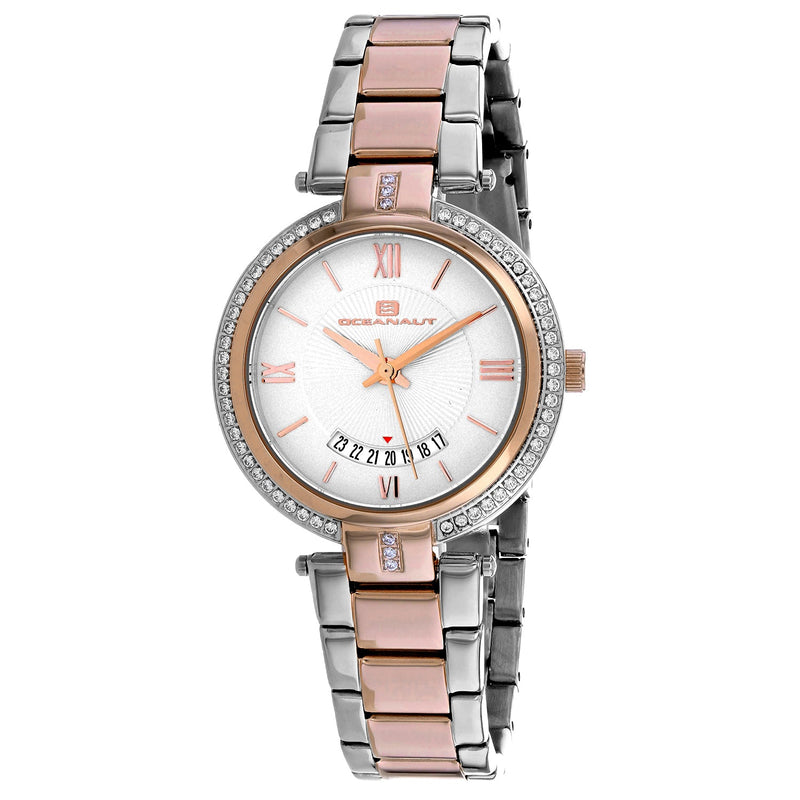 Bids.com Oceanaut Women's Amaya Watches