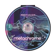 Profusion Cosmetics Metachrome | 25-Shade Palette