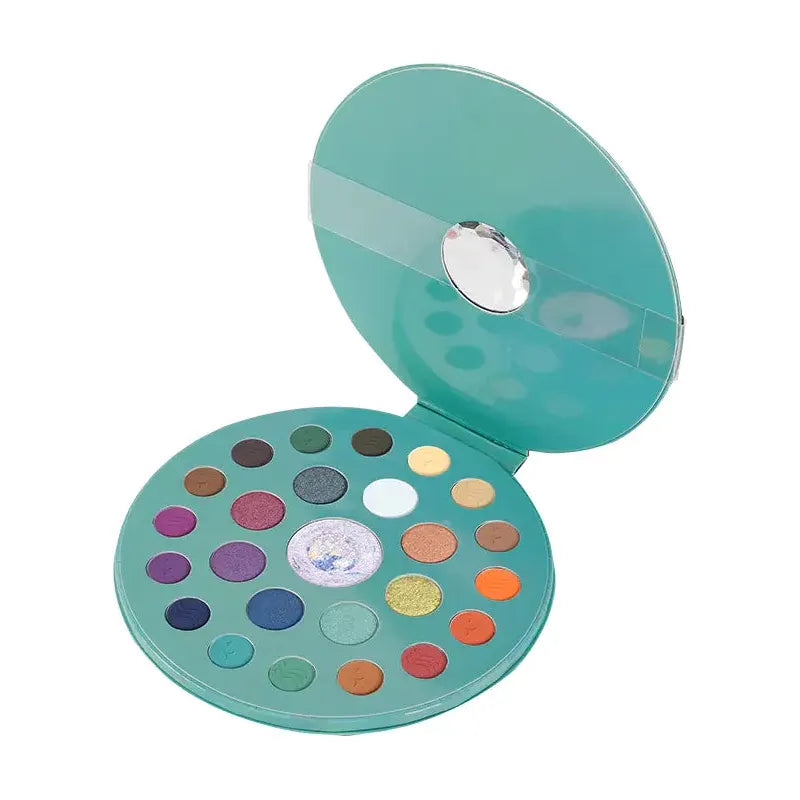 Profusion Cosmetics Metachrome | 25-Shade Palette