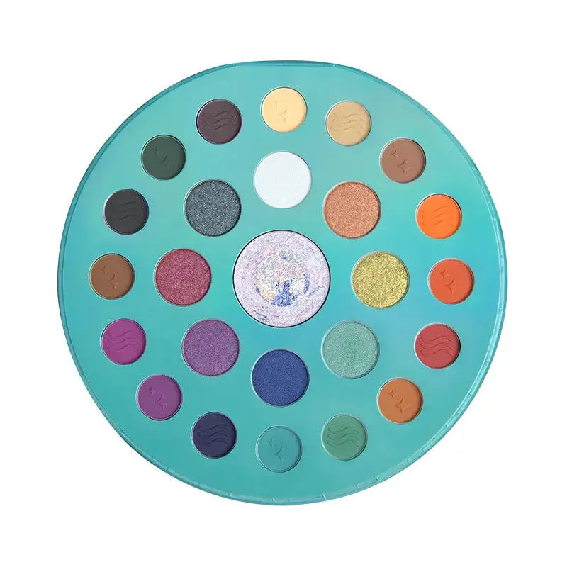 Profusion Cosmetics Metachrome | 25-Shade Palette