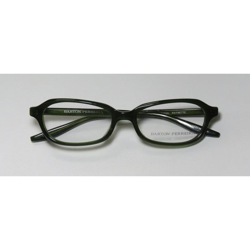 ModaFrames Barton Perreira Raynette Eyeglasses Eyeglasses