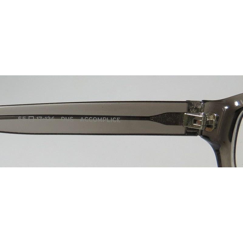 ModaFrames Barton Perreira Accomplice Eyeglasses Eyeglasses