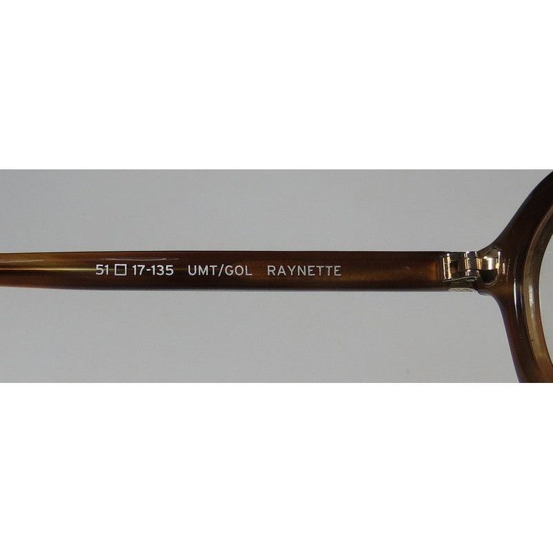 ModaFrames Barton Perreira Raynette Eyeglasses Eyeglasses