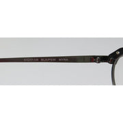 ModaFrames Barton Perreira Myra Eyeglasses Eyeglasses