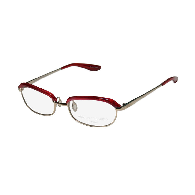 Barton Perreira Myra Eyeglasses