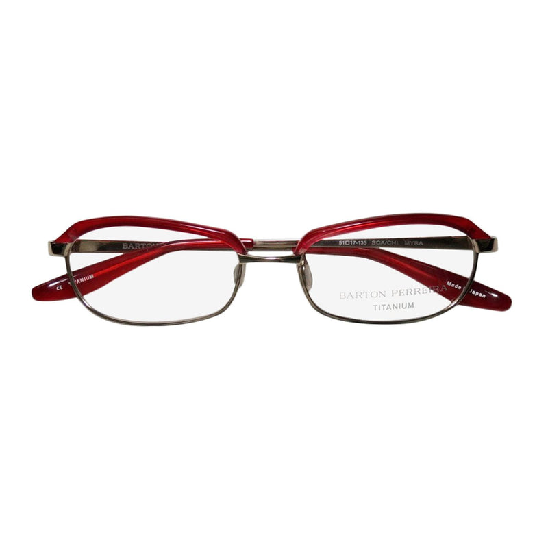 ModaFrames Barton Perreira Myra Eyeglasses Eyeglasses