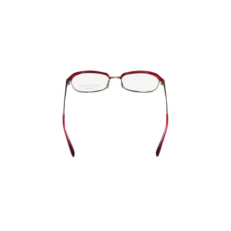 Barton Perreira Myra Eyeglasses