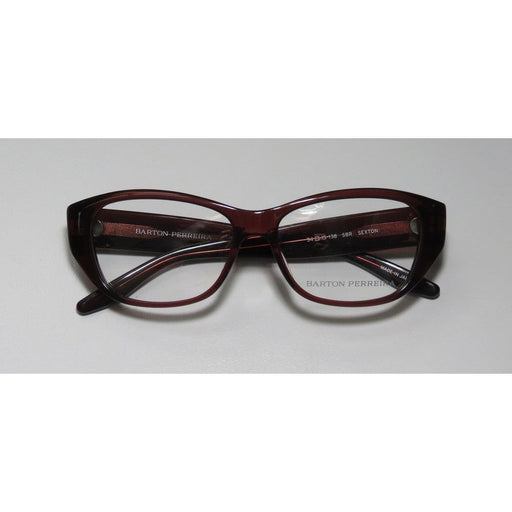 ModaFrames Barton Perreira Sexton Eyeglasses Eyeglasses