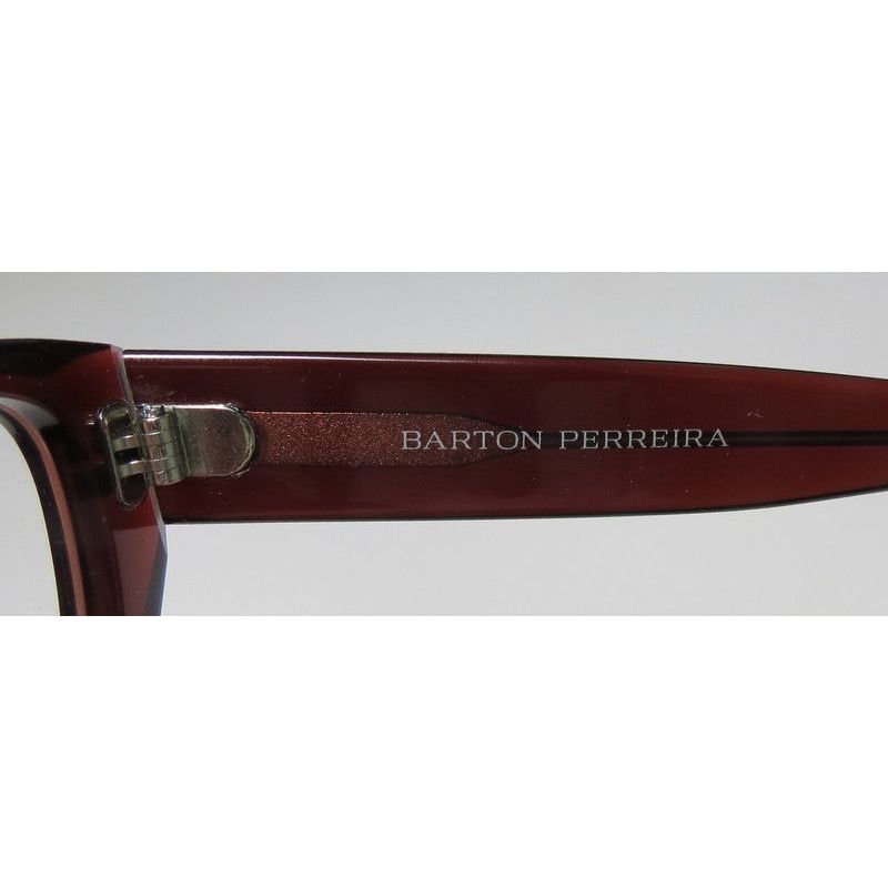 ModaFrames Barton Perreira Sexton Eyeglasses Eyeglasses