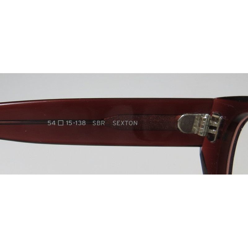 ModaFrames Barton Perreira Sexton Eyeglasses Eyeglasses