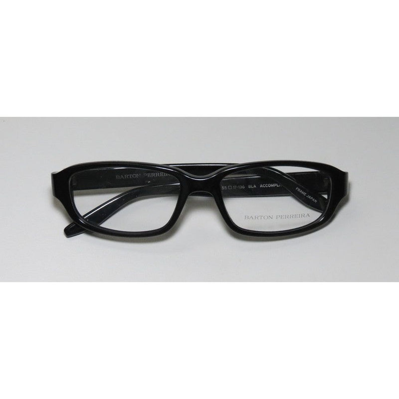 ModaFrames Barton Perreira Accomplice Eyeglasses Eyeglasses