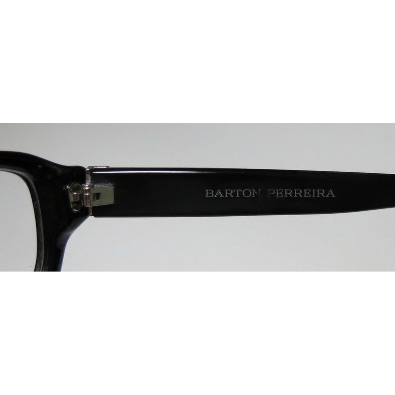 ModaFrames Barton Perreira Accomplice Eyeglasses Eyeglasses