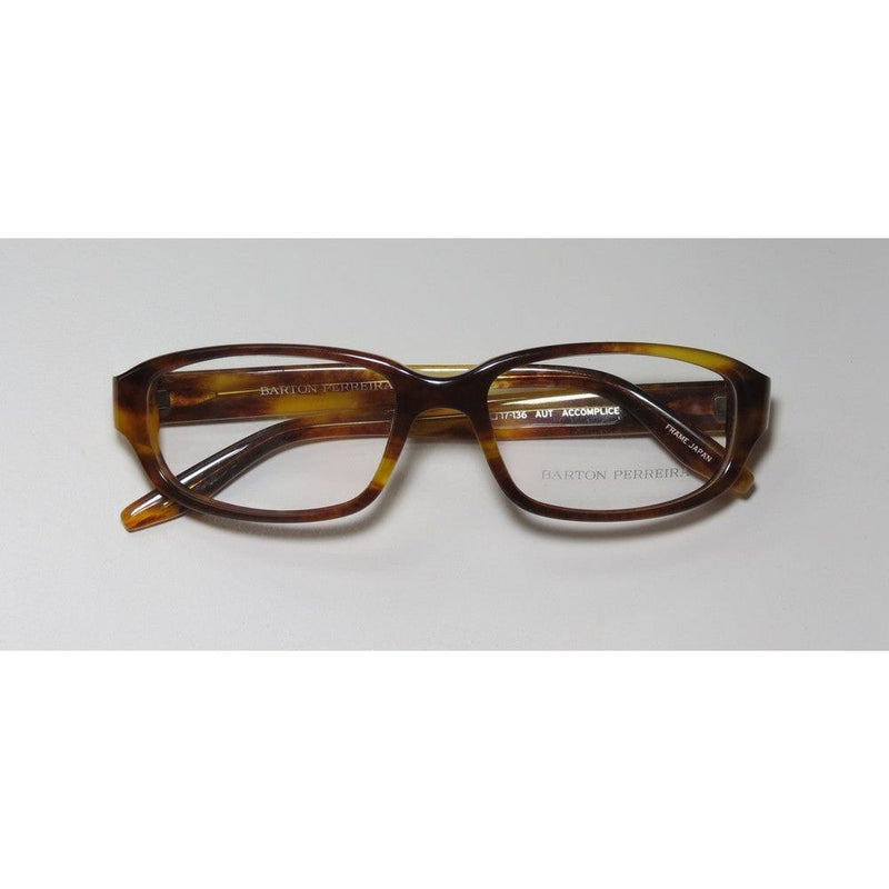 ModaFrames Barton Perreira Accomplice Eyeglasses Eyeglasses