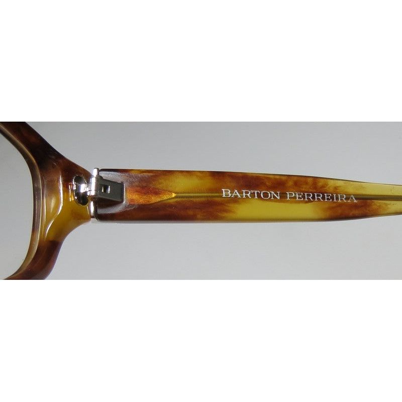 ModaFrames Barton Perreira Accomplice Eyeglasses Eyeglasses