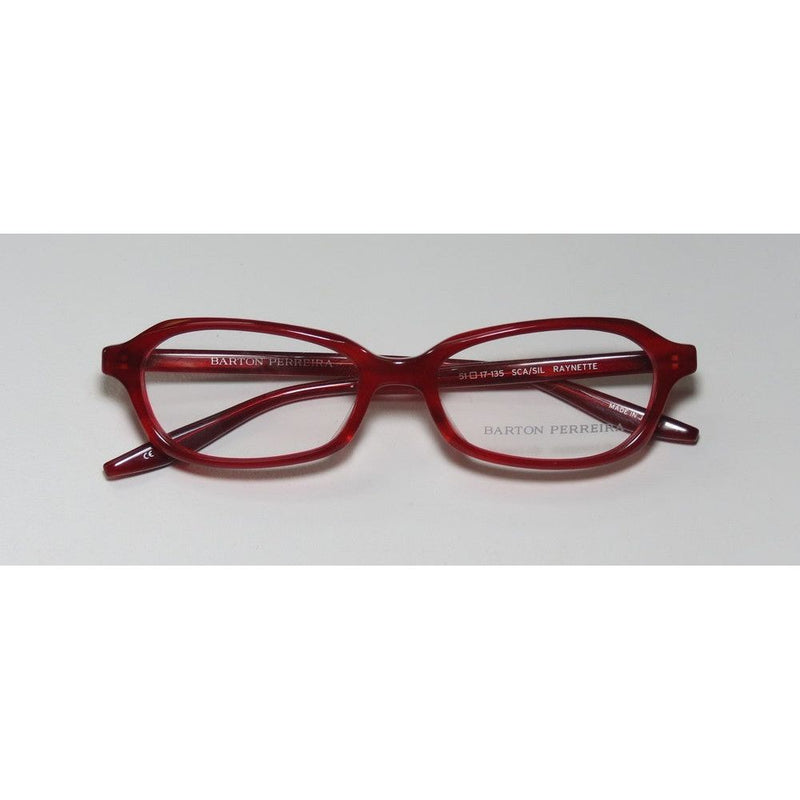 ModaFrames Barton Perreira Raynette Eyeglasses Eyeglasses