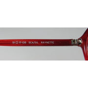 ModaFrames Barton Perreira Raynette Eyeglasses Eyeglasses