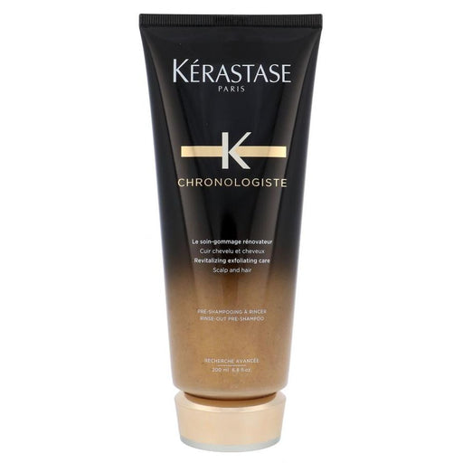 Kérastase Kérastase CHRONOLOGISTE Soin Gommage Shampoo
