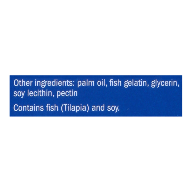 Nature's Way Nature's Way Enzymatic Probiotic Pearls Women's - 30 Softgels Vitamins & Supplements Midnight Blue