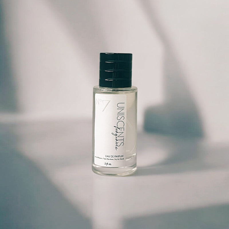 UniScents UniScents No. 7 – Fragrance SPRAY 100ml