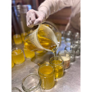 MION Artisan Soap Co. Organic Baby Lotion | Infused with Calendula Flowers