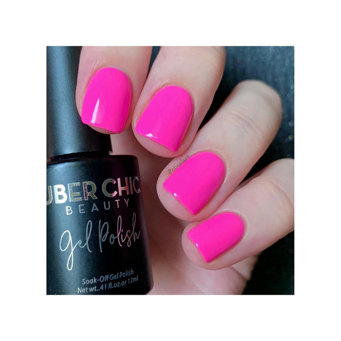 Uberchic Beauty I'M In Vacation Mode   Gel Polish