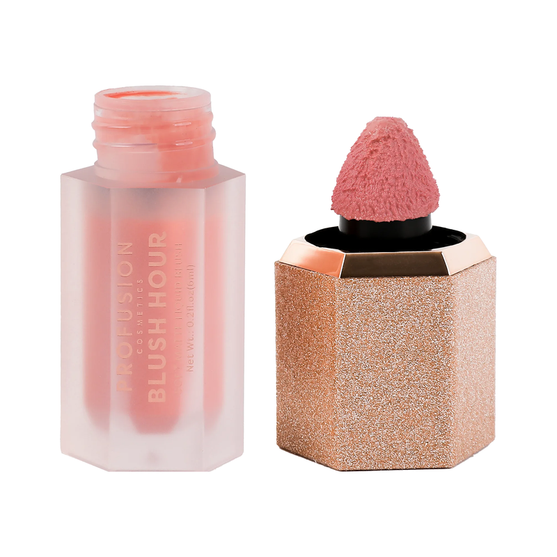 Profusion Cosmetics Blush Hour Collection Blushes & Bronzers