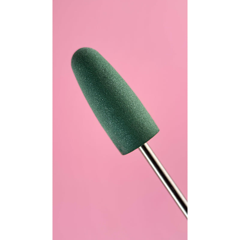 nbmsupply ELITE EMBRACE Professional Polishing Rubber Bit 10*24