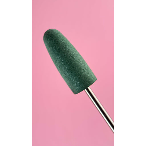 nbmsupply ELITE EMBRACE Professional Polishing Rubber Bit 10*24
