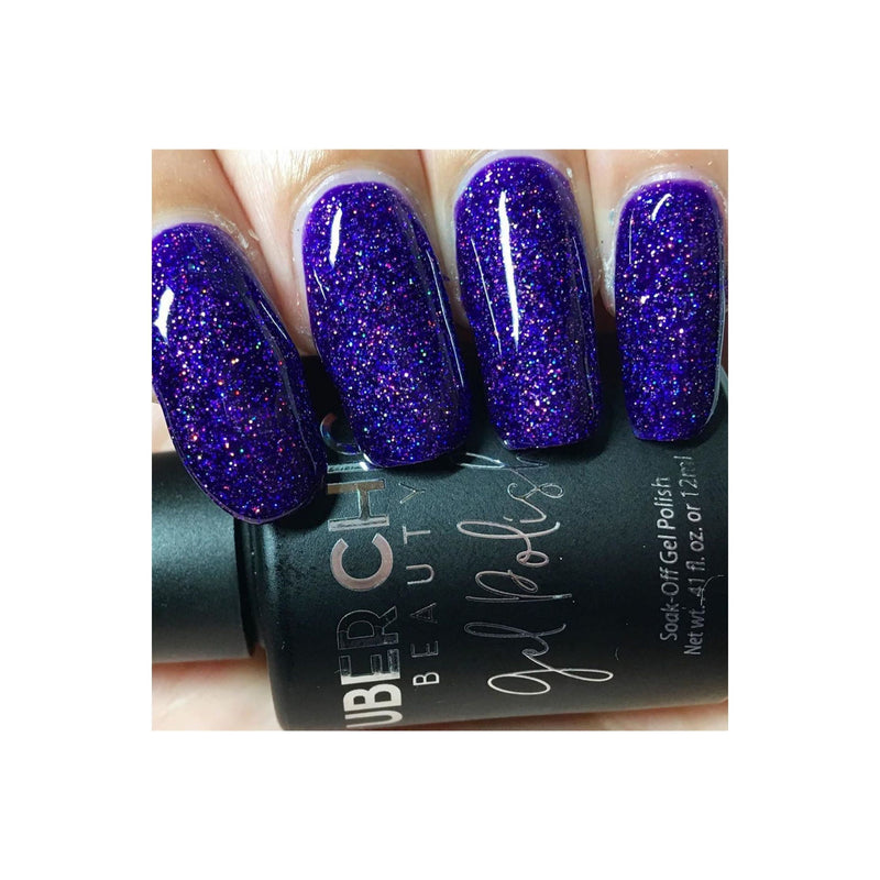 UberChic Beauty Pack My Bags - Gel Polish Gel Polish