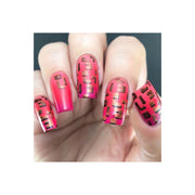 UberChic Beauty Culture Rich Stamping Plate