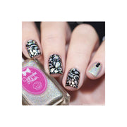 UberChic Beauty Collection 22 Stamping Plate