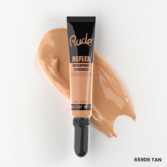 Rude Cosmetics - Rude Cosmetics - Reflex Concealer