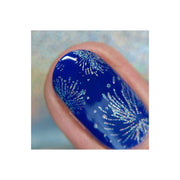 UberChic Beauty Fourth of July Stamping Plate