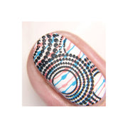UberChic Beauty Collection 16 Stamping Plate