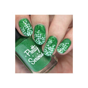UberChic Beauty Garden Love Stamping Plate