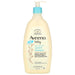 Aveeno Baby Daily Moisture Body Wash & Shampoo Oat Extract 8 Fl. Oz