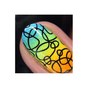 UberChic Beauty Collection 26 Stamping Plate