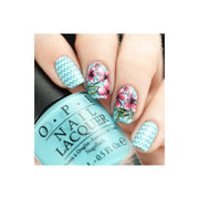 UberChic Beauty Collection 14 Stamping Plate