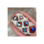 UberChic Beauty Collection 10 Stamping Plate