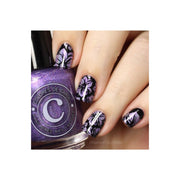 UberChic Beauty Collection 15 Stamping Plate