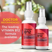 Results RNA Vitamin B12 Extra Strength