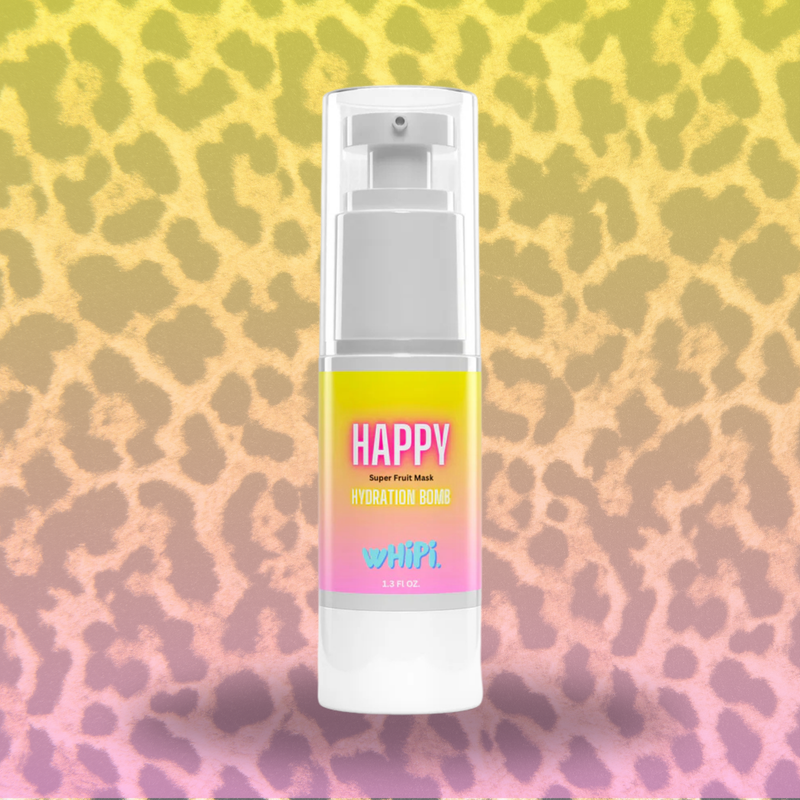 Whipi Co Happy Hydration Bomb