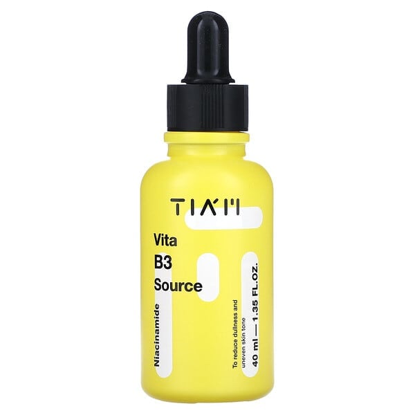 AsiaBeautyMall TIA'M Vita B3 Source Serum