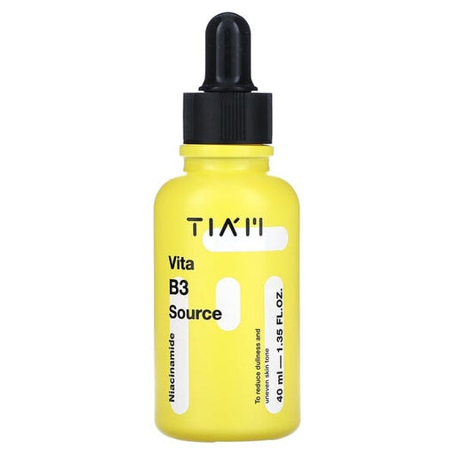 AsiaBeautyMall TIA'M Vita B3 Source Serum