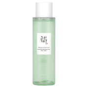 AsiaBeautyMall Beauty Of Joseon Green Plum Refreshing Toner Toner Lotion