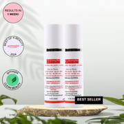 gymsegbë Thick As Thieves Pure Glycolic Acid Lactic Acid Extreme Gel Peel - 30ml Exfoliation, Dark Spots, Hyperpigmentation