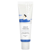 AsiaBeautyMall Round Lab Birch Juice Moisturizing Sunscreen Sunscreen