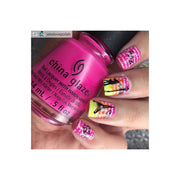 UberChic Beauty Paris in Love Stamping Plate