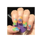 UberChic Beauty Collection 07 Stamping Plate