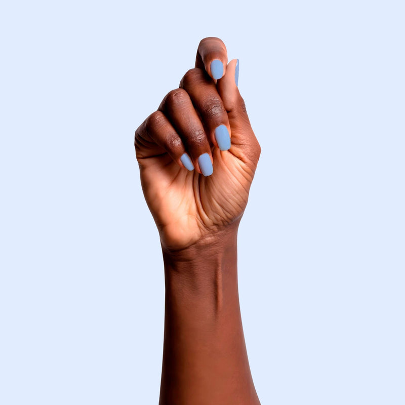 786 Cosmetics Azores - Breathable Nail Polish